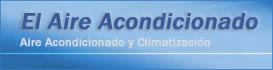 El Aire Acondicionado - Climatización