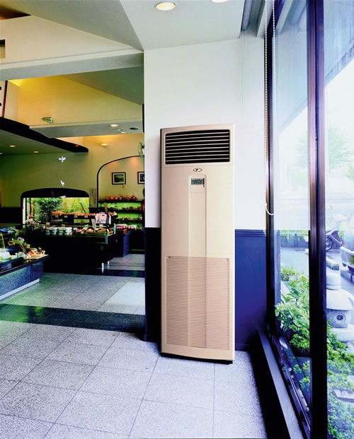 Daikin FVQ