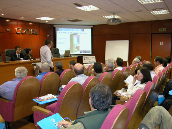 Formaci�n Olimpia Splendid