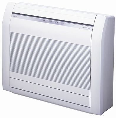 Fujitsu AGY Inverter