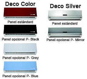 Kaysun Deco