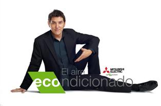 Manel Fuentes y el aire "ECOndicionado"
