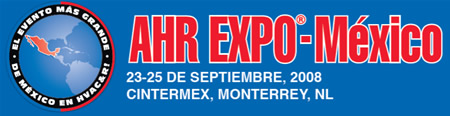 AHR Expo M�xico