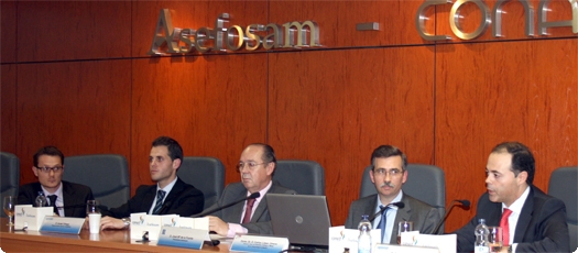 El Suelo Radiante estar� dentro del Plan Renove 2011 en Madrid