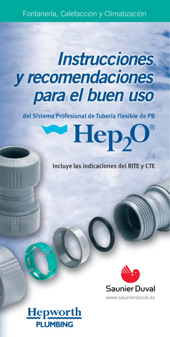 Manual buenas pr�cticas tuber�a flexible
