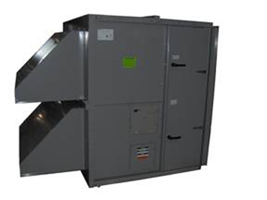 Recuperador Carrier 62e