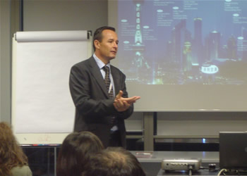 Carrier y Toshiba lanzan un programa para estar en contacto con m�s de 3000 clientes