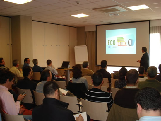 Carrier y Toshiba lanzan un programa para estar en contacto con m�s de 3000 clientes