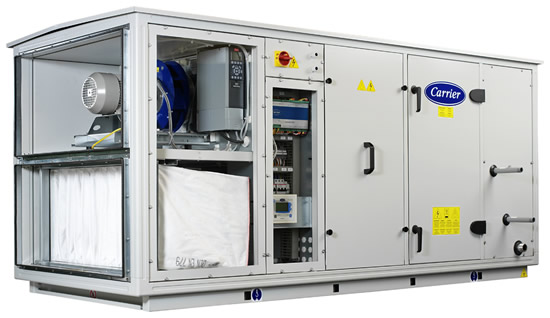 CARRIER Airostar 39SQ 
