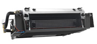 Carrier lanza IDROFAN 42N, la gama de fan-coils con motores de velocidad variable de bajo consumo (LEC)