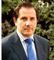Pedro Luis Rodríguez