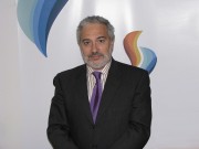Esteban Blanco, elegido presidente de Conaif