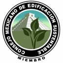 Consejo Mexicajo de Edificación Sustentable