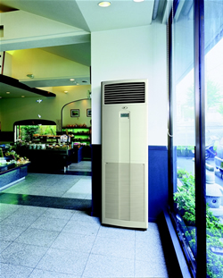 Daikin FVQ-B