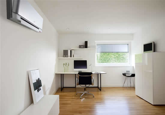 Daikin Emura