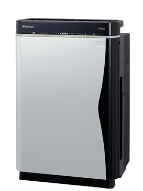 Purificador Daikin Ururu