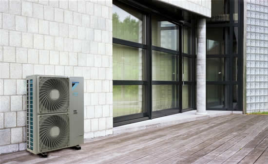 Daikin Sky Air