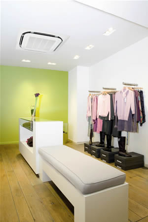 Daikin Sky Air