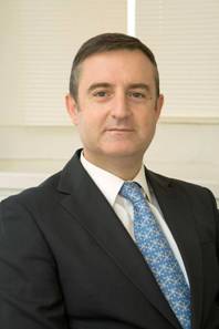 Luis Mena, nuevo Director General de Daikin España