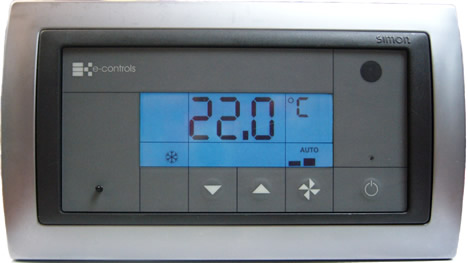 e-Room Plus de e-controls