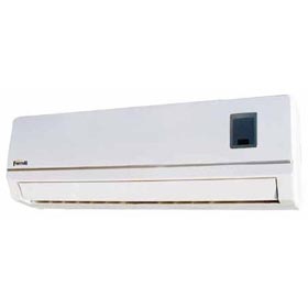 Ferroli presenta Volee Inverter como novedad m�s destacada para 2011