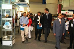 Foro Internacional de Refrigeraci�n y Climatizaci�n