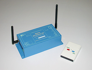 GT Home Air