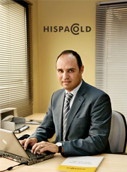Roberto Recuerda