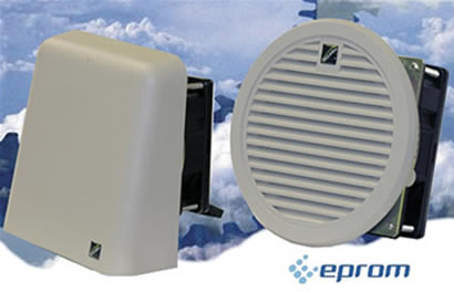 Kit de Ventilaci�n TS