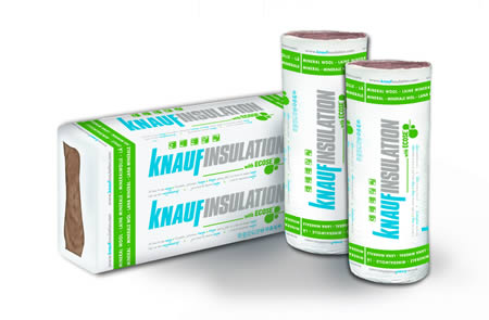 Lana natural Kanauf Insulation
