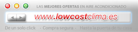 LowCostClima.es