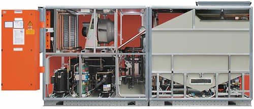 Menerga Hybritemp Solvent