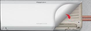 REPLACE de Mitsubishi Electric