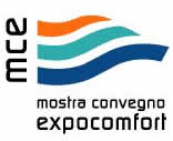 Mostra Convegno Expocomfort