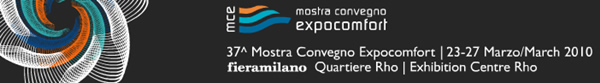 Mostra Convegno Expocomfort