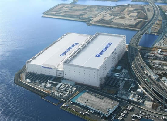 Panasonic invertir� 120 millones de euros en una f�brica de equipos de aire acondicionado en India