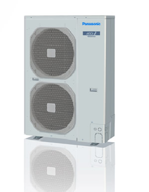 Panasonic amplia su gama industrial con el nuevo Mini ECOi