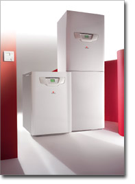 Refrigeraci�n Saunier Duval