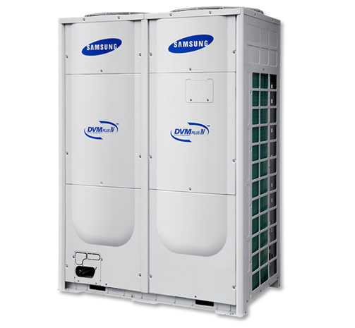 Samsung DVM Plus IV