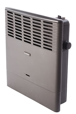 Surrey Termoslim