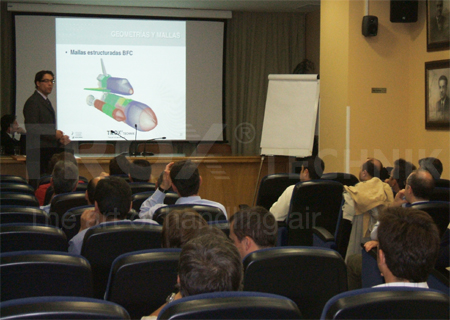 Charla TROX Espa�a - ATEAN