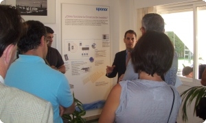 Uponor y ClimateWell muestran los beneficios de sus sistemas