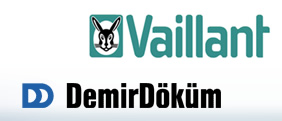 Vaillant adquiere DemirD�k�m