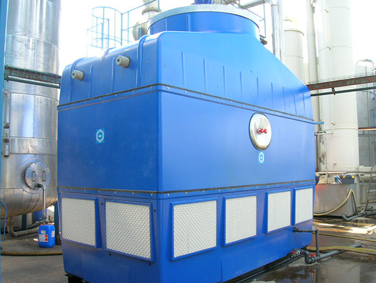 Torre de refrigeración EWK