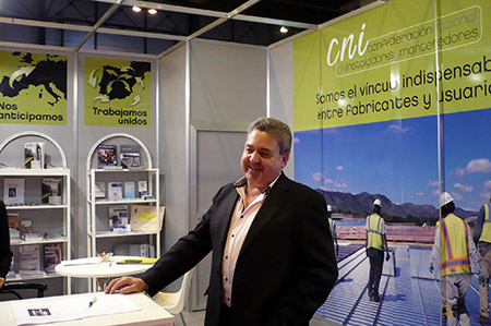 CNI en Climatización 2015