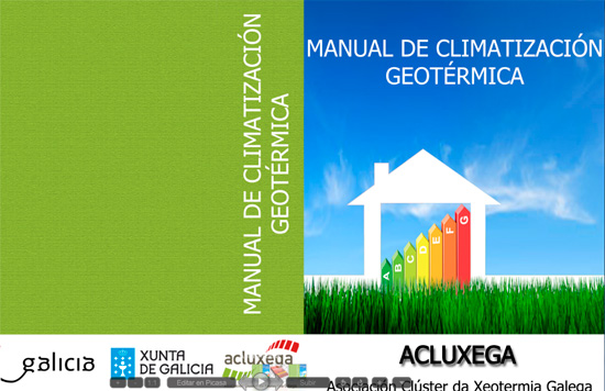 La Asociación Clúster da Xeotermia Galega presenta el Manual de Climatización Geotérmica