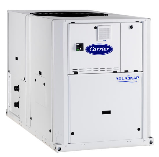 Carrier ofrece soluciones que pueden reducir hasta un 78% el consumo energético