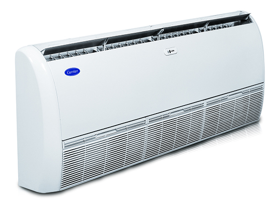 Carrier Piso Techo 3TR