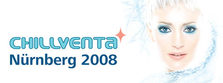 Chillventa 2008