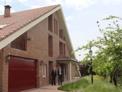 ClimateWell Show-House